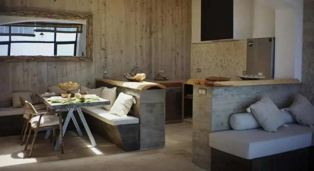 Люкс Deluxe Villa - Cantinho do Paraíso