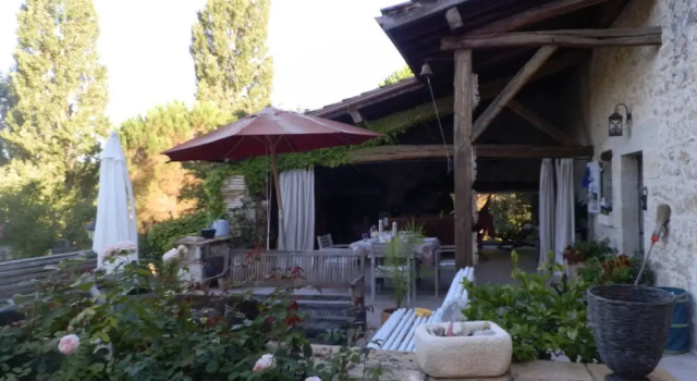 Люкс Deluxe Domaine de la Gazaille