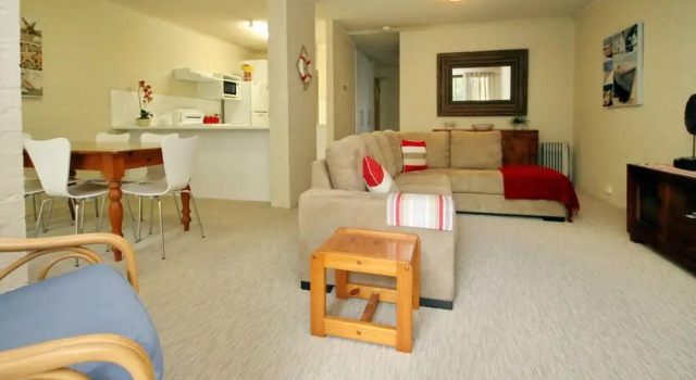 Bay Parklands, Unit 66/2 Gowrie Avenue