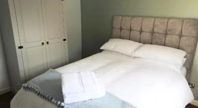 Exquisite Apartment Hessle, Varaa Huoneisto Asunnot kohteessa Merseyside, Huoneisto