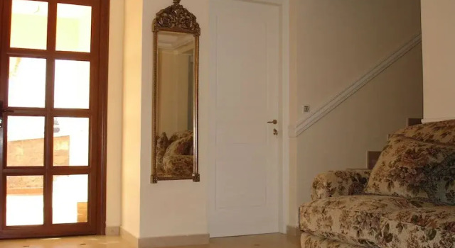 Perdika Residences, Забронировать Отель Отели Эгина с парковкой, Парковка