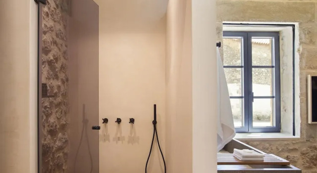 Вилла Deluxe Villa with outdoor pool for 8 persons