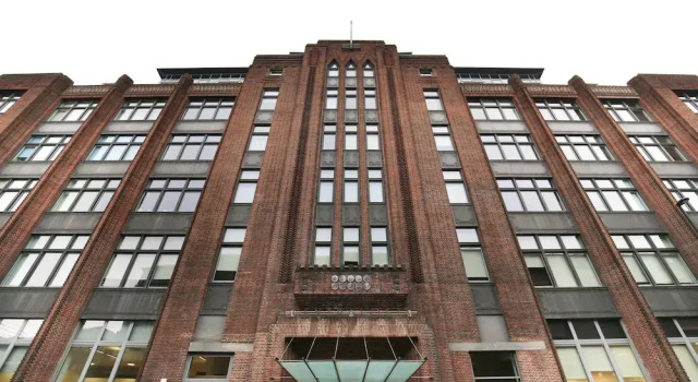 Fabulous 1 Bedroom City Centre Apartment, Varaa Huoneisto Asunnot kohteessa Merseyside, Huoneisto