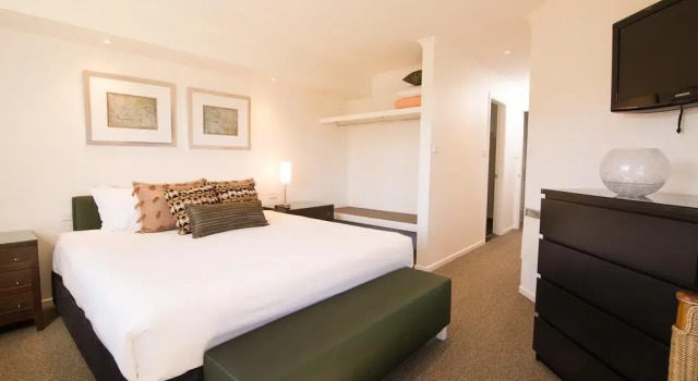 The Stables Resort Perisher - Open All Year, Забронировать Курортный отель Отели Перишер-Вэлли 3 звезды, рядом с International T-Bar, 3*