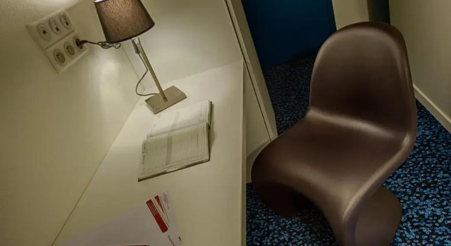 Одноместный номер Standard Le NexHotel