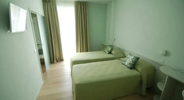 Номер Standard Aromi Piccolo Hotel