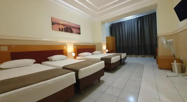 Номер Standard MIDIS - Local Accommodation