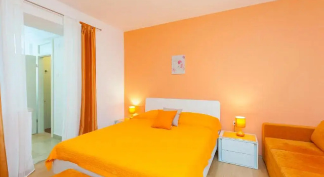 Номер Economy Apartments & Rooms Alagić