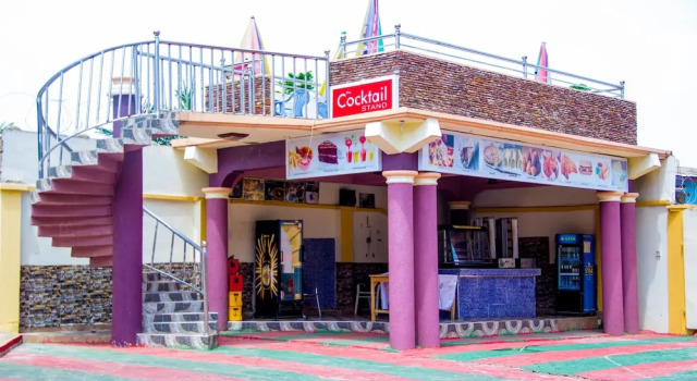 Glamossay Hotel, Prenota Hotel Hotel a Sunyani con colazione, Colazione