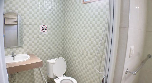 Номер Superior Nasional Hotel
