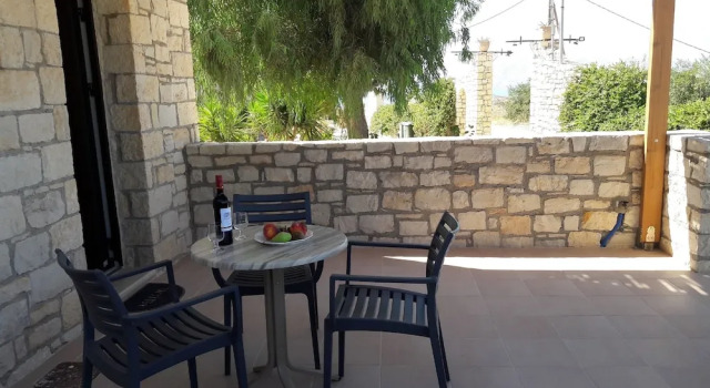 Апартаменты Orelia Cretan Deluxe Apartments