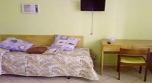 Трёхместный номер Standard Bed and Breakfast La Campanula