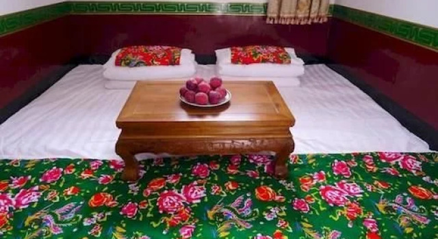 Fu'ange Hostel, Buchen Sie Hostel Hostels in Jinzhong, Hostel