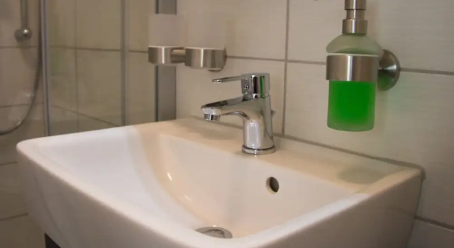 Одноместный номер Standard REGIOHOTEL Wolmirstedter Hof