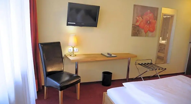 Номер Standard Landhotel Klingerhof
