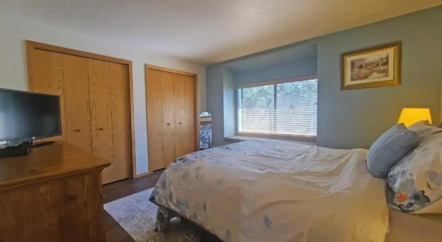 Fairway Village 14, Rezerwuj Hotel Sunriver Mount Bachelor