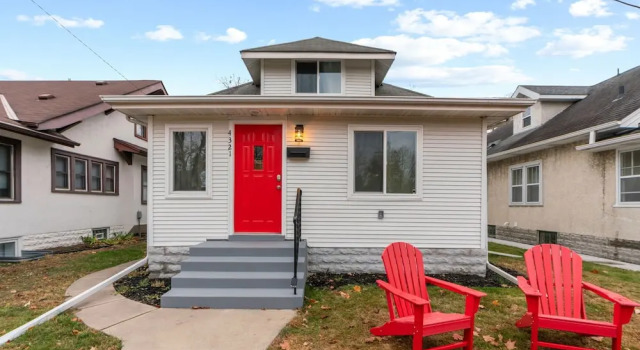 Red Maple, Varaa Hotelli Hotellit Minnesota pysäköinnillä, Pysäköinti