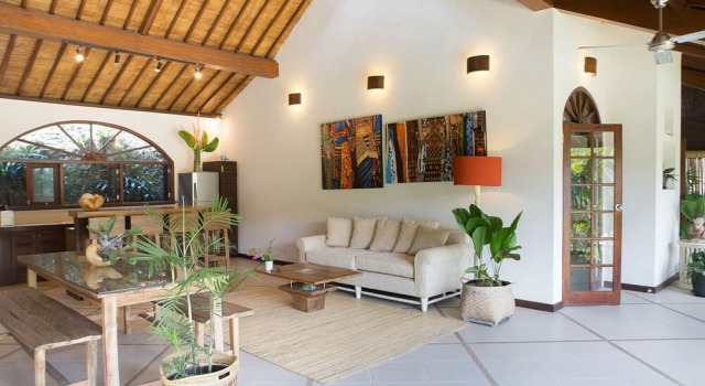 Вилла Superior Ahh Villa - Ubud