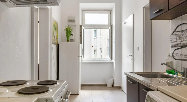 Budget Apartments Well connected to the Whole City, Prenota Appartamento Vienna Austria