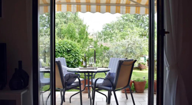 Apartment Sopta