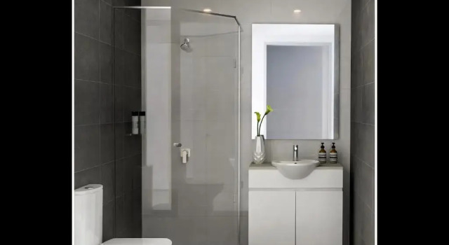 Одноместная студия Deluxe Studio 8 Residences - Top Ryde