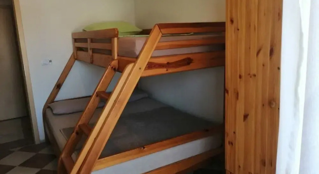 Apartments Sanja, Забронировать Апартаменты/квартира Вир Zadar Islands