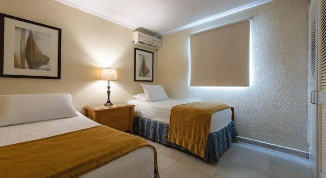 Marquee Apartments Aruba, Rezerwuj Apartament Noord Aruba