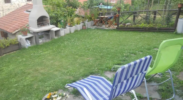 Коттедж Casa Vacanze Le Antiche Pietre