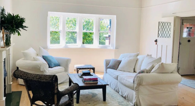 Malvern 3 Bedroom Delight, Book Vacation Home Melbourne 