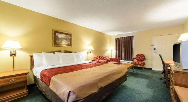 Quality Inn