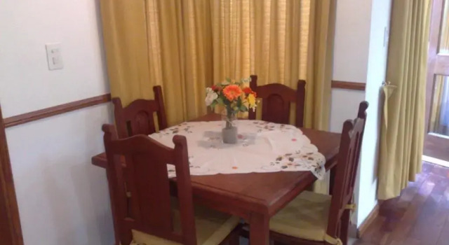 Апартаменты Departamento Los Pinos
