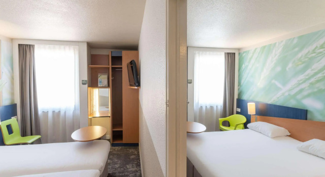 ibis Styles Angers Centre Gare