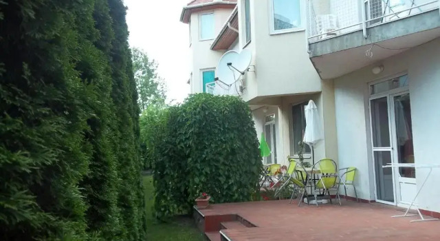 Apartman Pávai, Забронировать Апартаменты/квартира Апартаменты Хайдусобосло, рядом с Hajdúszoboszló Folk House and Museum, Апартаменты/квартира