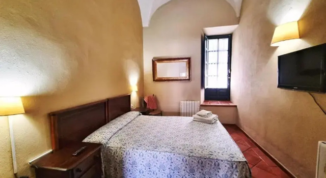 Номер Standard Casa Tinoco