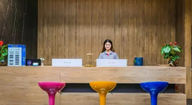 Dejia Art Boutique Hotel, Prenota Boutique Boutique hotel a Wuhan, Boutique