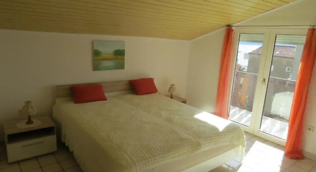 Apartments A & L Sabic, Rezerwuj Apartament Tice Split Region