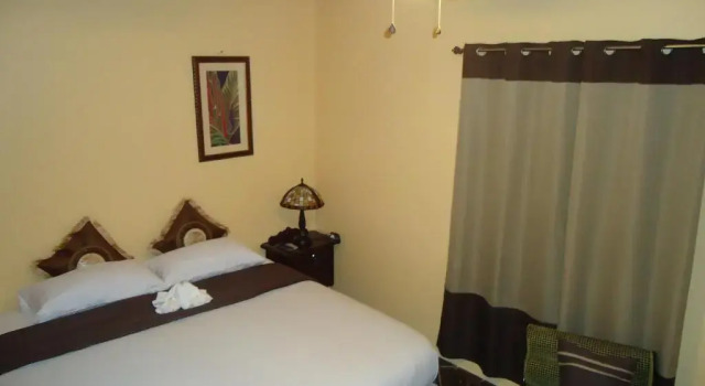 Вилла Cas Bed & Breakfast