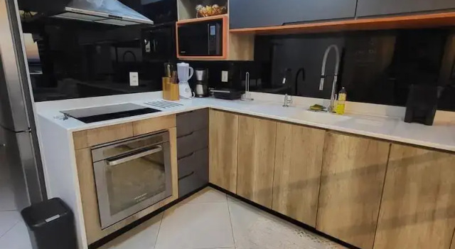 Апартаменты Apartamentos Landscape Beira Mar