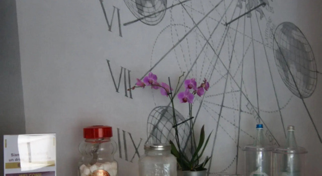 Mercure Roma Corso Trieste