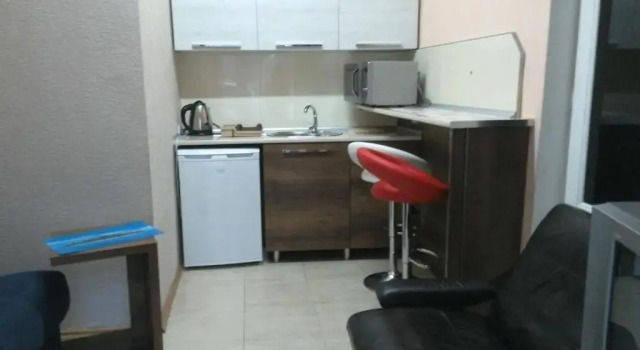 Апартаменты Цокольный этаж Meidani Guest house