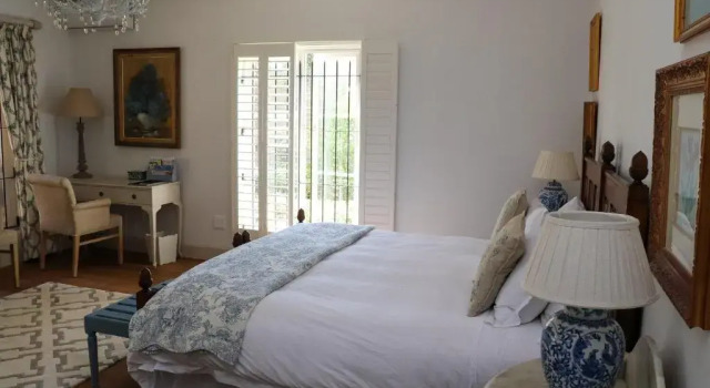 Люкс Maison H Guest House