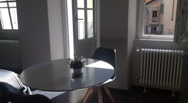 Apartment appartamenti e camere Hippy Chic