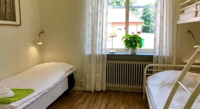 Номер Standard Pensionat Söderåsen