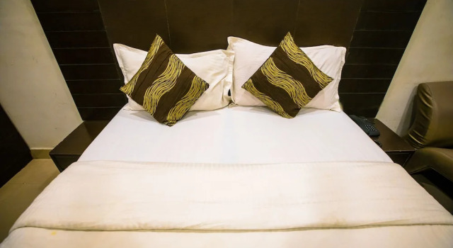 Orion Residency Hotel Near Chennai Central Railway Station, Забронировать Отель СПА-отели штата Тамилнада, SPA-услуги