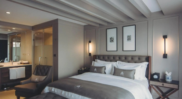 Marine Beach Hotel Pattaya
