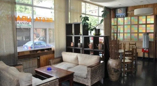 Hotel Co Princeps