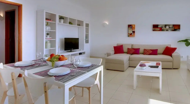 Apartamentos do Atlântico