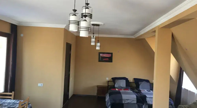 Hotel Funduki, Забронировать Отель Отели Тбилиси с завтраком, рядом с Авлабари, Завтраки