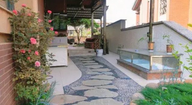 Mile Dream Villa B&B (Huquan Hot Spring Water World Branch), Book Bed and Breakfast Miyang Yunnan