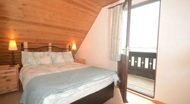 Hardy Lodge